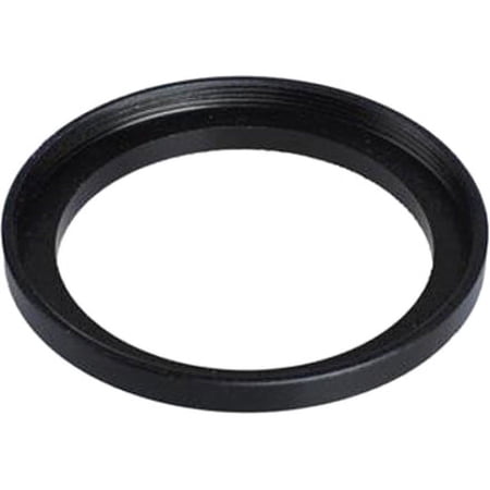 UPC: 0636980700229 | Adorama Step-Up Adapter Ring 43mm Lens to 46mm Filter Size
