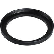 Adorama Step-Up Adapter Ring 43mm Lens to 46mm Filter Size