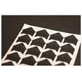 thumbnail image 4 of Acid Free 360 ​​Self-Adhesive Photo Corner Scrapbook Album (Black), 4 of 5