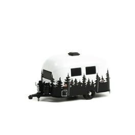 ミニカー 1/64 Breaking Bad 1986 FLEETWOOD BOUNDER 1:64 Scale 1986 Fleetwood Bou Breaking Bad Diecast Alloy Bus