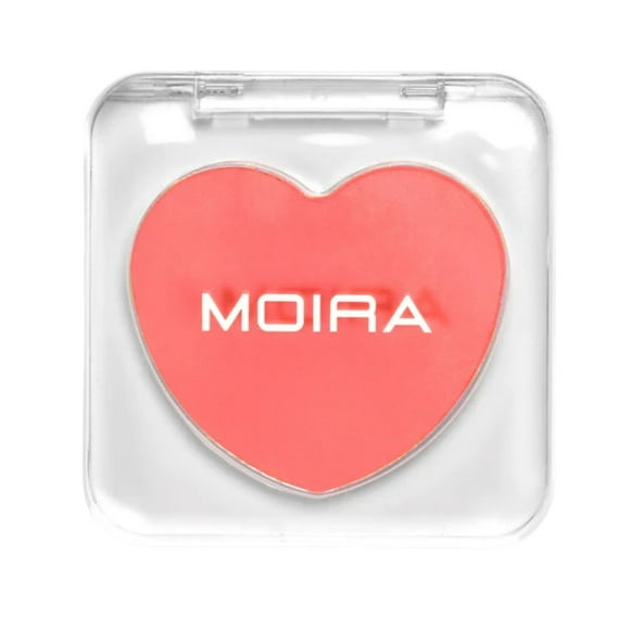 Rubor en polvo Moira Love Spell 008 Honey Kiss 4.5 g