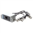 thumbnail image 4 of 8X Transceptor CCTV 4CH Balun Pasivo Video UTP BNC Conector Rj45, 4 of 5