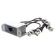 thumbnail image 4 of 8X Transceptor CCTV 4CH Balun Pasivo Video UTP BNC Conector Rj45, 4 of 5