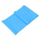 thumbnail image 5 of Correa elástica para yoga de 2 m, banda de resistencia, accesorio para cinturón de ejercicio físico (azul claro), 5 of 9