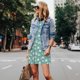 thumbnail image 4 of Fotbe Cute Sheeps Vestido de Verano sin Mangas para Mujer – Vestido Midi Línea A, Estilo Camiseta Floral, Vestido Playero Casual y Fluido, 4 of 7