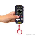 thumbnail image 4 of Space Invaders Pixel Pocket Pro: Officially Licensed Space Invaders Video Game, Portable Keychain Arcade, 4 of 5