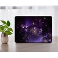 thumbnail image 5 of KSK KAISHEK Hard Shell Case Cover Compatible MacBook Pro 15 inchs with Retina Display No Touch + Black Keyboard Cover 2015 2014 2013 2012 A1398, Galaxy A 154, 5 of 5