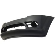 For 06-08 GR. Cherokee SRT8 Front Bumper Cover Assy Primed CH1000465 68035608AC