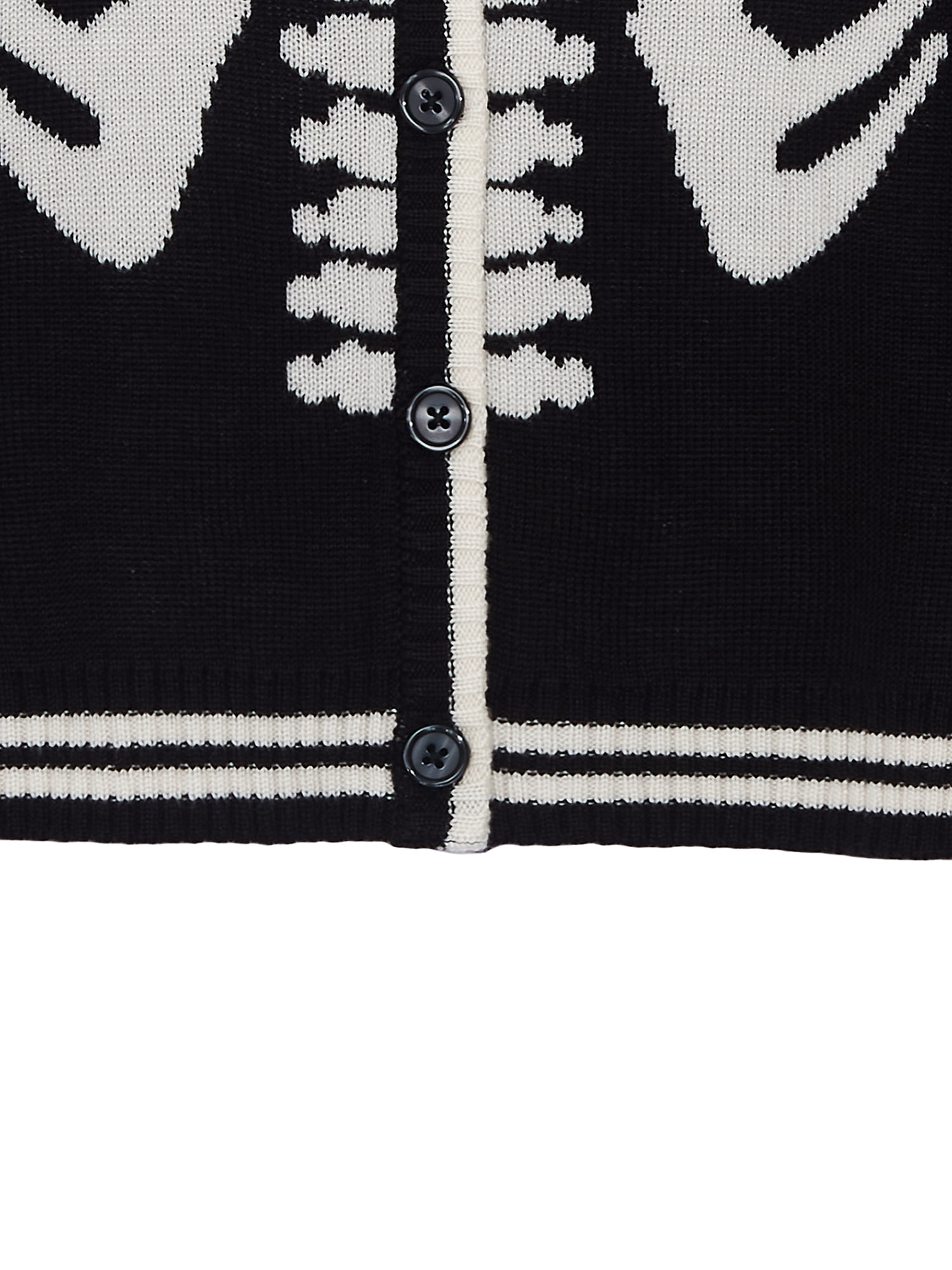 Way To Celebrate Girls Halloween Cardigan, Sizes 4-18