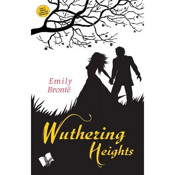 Wuthering Heights, (Paperback)