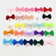 thumbnail image 4 of Lazos de cinta de 50 piezas para manualidades, adorno de lazo para el pelo, regalo de Navidad, decoración artesanal para fiesta de boda, costura DIY, 4 of 4