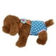 thumbnail image 3 of HEEPDD Envolturas para Perros con Liguero, pa?ales Desechables Lavables Azules para Perros Pa?ales para Perros Solución a Prueba de Fugas para incontinencia de Mascotas y Viajes LargosXL) Khall Tendencias, 3 of 4