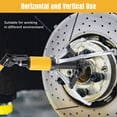 thumbnail image 3 of 15 Ton Hydraulic Gear 3in1 /Bearing /Wheel Bearing Puller 2 or 3 Reversible Jaws, 3 of 9
