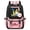 Color3, variant on The Simp_sons School Backpack with USB Charging Port-Multifunctional Travel Bag Lightweight Causal Daypack for Students