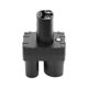 thumbnail image 1 of CCS2 to for /Y/X/S DC AC Vehicle Ev Charger Converter Ev Charging Stations Electric Car Accsesories, 1 of 5