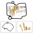thumbnail image 2 of Carburetor Rebuild Repair Kit For 26mm Mikuni VM22 Carb Dirt Pit Bike Jet #95, 2 of 10