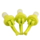 thumbnail image 1 of Tapones de Vino ANGGREK Tapa de Cerveza de Vino de Silicona 2pcs Set, 1 of 8