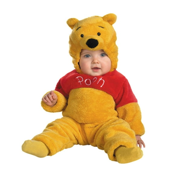 Disguise Disney Winni the Pooh Infant Costume