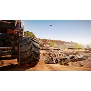Expeditions A Mudrunner Game - Nintendo Switch