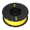 thumbnail image 2 of Filamento PLA de 1,75 mm de alta precisión sin humo para impresora 3D, consumibles de impresión, 1 kg, amarillo, 2 of 14