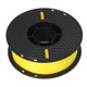 thumbnail image 2 of Filamento de impresora 3D PLA Filamento de 1,75 mm Filamento de impresora 3D sin humo de alta precisión Consumibles de impresión 1 kg (190-210 ℃)(amarillo), 2 of 8