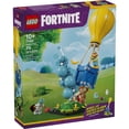 thumbnail image 4 of LEGO Fortnite Supply Drop - Building Toy for Boys & Girls, Ages 10+ - Fortnite Toy for Kids - Gift for Gamers - Detailed Model - 77080, 4 of 9