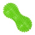 thumbnail image 4 of Balle de Fascia, Balle de Massage en PVC à Picots Balle de Massage à Picots Balle de Massage Optimisée pour l'Excellence, 4 of 14