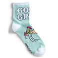 thumbnail image 4 of Peanuts Women's Crew Socks, 10-Pack, One Size Fits Most, 4 of 13