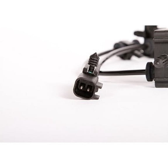 Acdelco 25894693 Rear Passenger Side Abs Wheel Speed Sensor