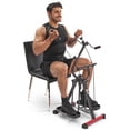 thumbnail image 3 of Aparato de ejercicio multifuncional Master GYM, 3 of 6