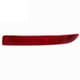 thumbnail image 1 of Right Rear Bumper Fog Light for Renault Koleos II MK2 2016-2020, 1 of 5