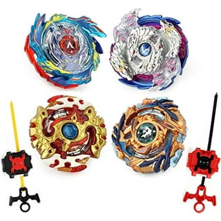 Kit 2 Beyblade Burst - Rocktavor r2 e Xcalius - Hasbro em Promoção na  Americanas