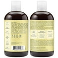 thumbnail image 2 of 6 Pack - Shea Moisture Jamaican Black Shampoo Strengthen and Grow, 13 oz, 2 of 6