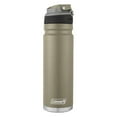 thumbnail image 5 of Coleman Autospout Switch Stainless Steel Insulated Water Bottle, 24 oz, Black, 5 of 10