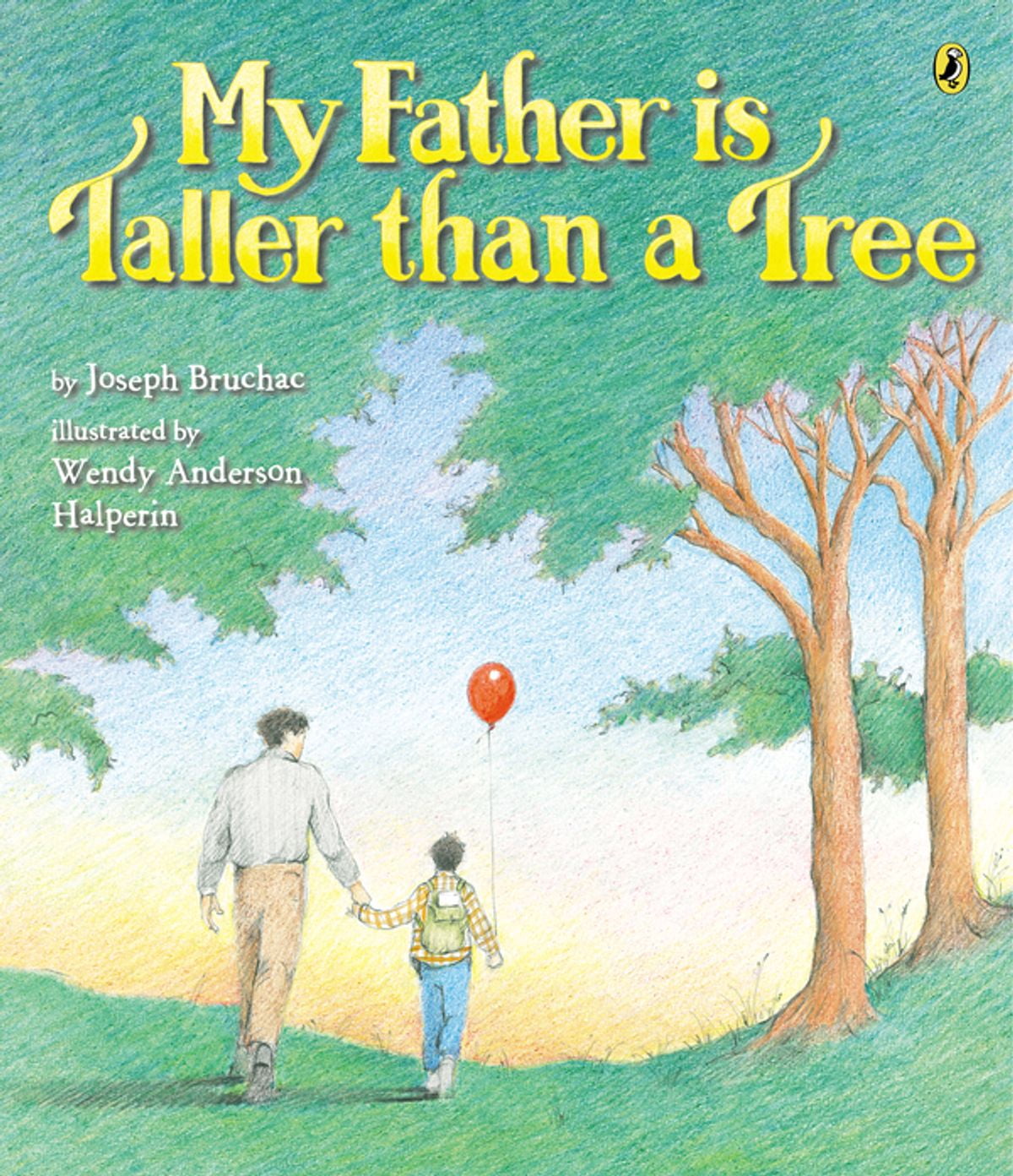 My father is and doesn t. My father. my father is. my father is ________ than my brother. (strong).