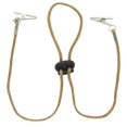thumbnail image 1 of 3- Cordón de cadena ajustable para servilletas de cena para adultos mayores para bebés 7 piezas Sunnimix Clip para servilletas, 1 of 8