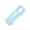 Blue, variant on AOOOWER Silicone Protective Cover For X5 Action Cameras Case With Enhanced Durability