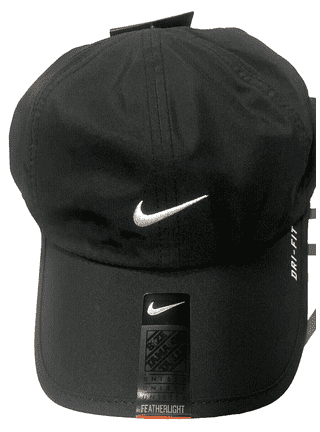 Black Nike Hat
