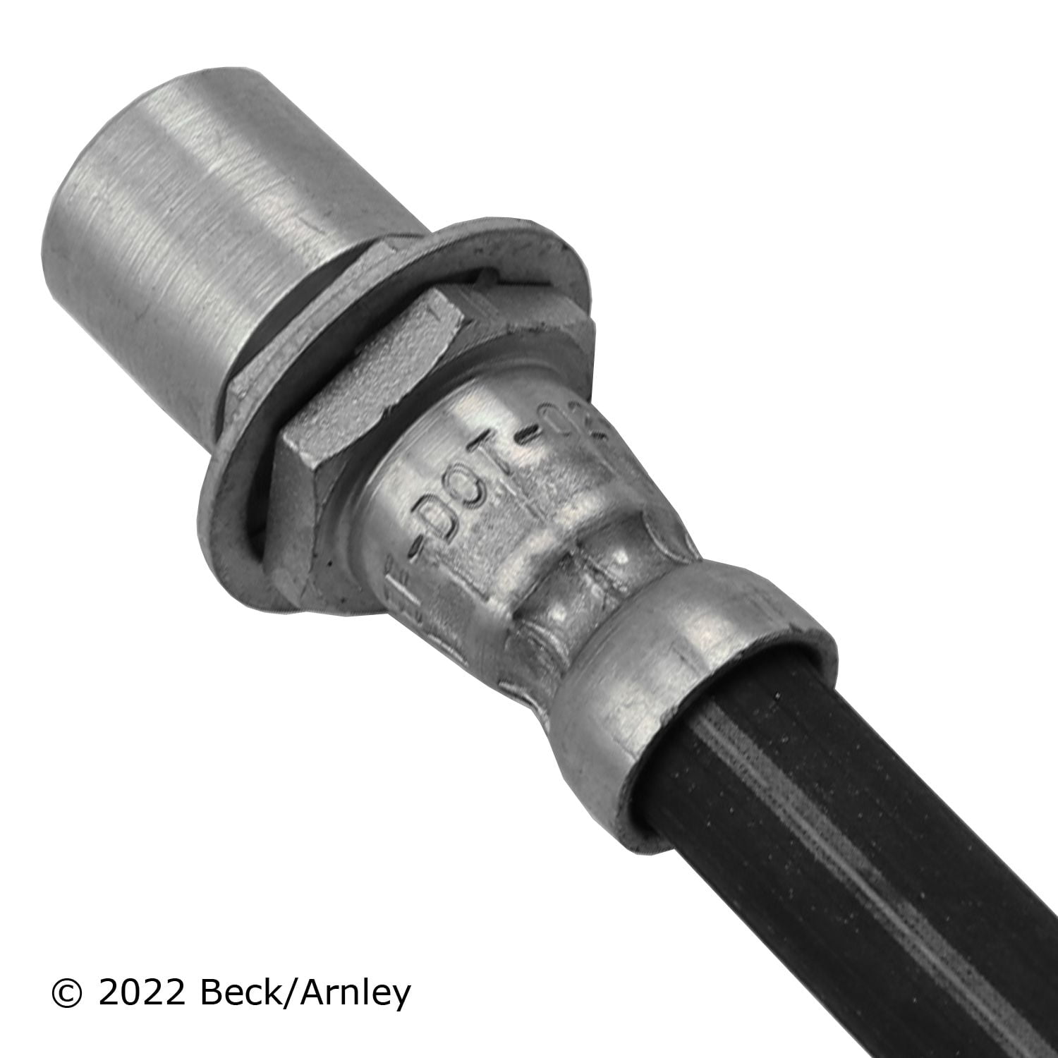 BeckArnley 073-1488 Brake Hose