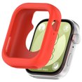 thumbnail image 3 of Marco protección Funda silicona Anti-Scratch s para Huawei Watch Fit3 Accesorios, 3 of 9