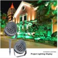 thumbnail image 2 of Tira de luces LED decorativas para interior de coche, 10 m, 1 m, 3 m y 5 m, con cableado de neón, para bricolaje, luz ambiental flexible, USB, para fiestas, diodo, 2 of 5