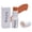 Bella, variant on SaGrah Beauty Blush Stick - Lightweight Long Lasting Multi use Makeup Sticks for Eyes , Lips & Cheeks | Rosewood