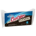 thumbnail image 3 of Hostess Cup Cakes Chocolate Single Serve 3.17 oz 2 Count Wide (Pack of 2), 3 of 5