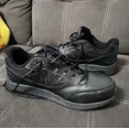 thumbnail image 1 of New Balance 928v3 Rollbar Black Leather Walking Shoes MW928BK3 Men's Size 15 D, 1 of 6