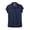 Navy, variant on Girls School Uniform Short Sleeve Performance Polo Shirt, Sizes 4-20 & Plus