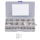 thumbnail image 3 of Kit surtido de Fusibles de vidrio Jadeshay 150 piezas Fusibles de aleación, 3 of 8