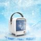 thumbnail image 2 of Eléctrico Mini ventilador portátil para aire acondicionadoUSB continuodispositivo humidificador rápido y fácil de enfriar Ndcxsfigh Para estrenar, 2 of 9
