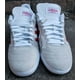 thumbnail image 4 of New Men's Ad-id-as Busenitz Skateboarding Shoes Cloud White/Red (HQ2030) Size 11, 4 of 6