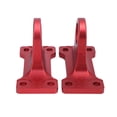 thumbnail image 2 of Grillete de arco de remolque 2 ganchos de remolque duraderos para reemplazo automático para Land Rover Defender 2020 2021, 2 of 8