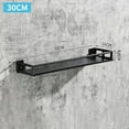 thumbnail image 2 of Kitchen Magnetic Shelves for Fridge Secure and Convenient Storage Solution, 2 of 9